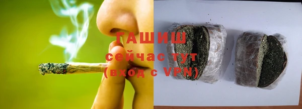 шишки Гусь-Хрустальный